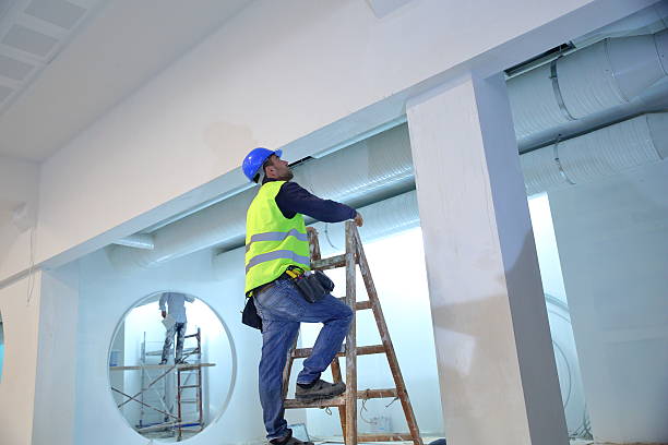 Best Drywall Crack Repair  in Barstow, CA